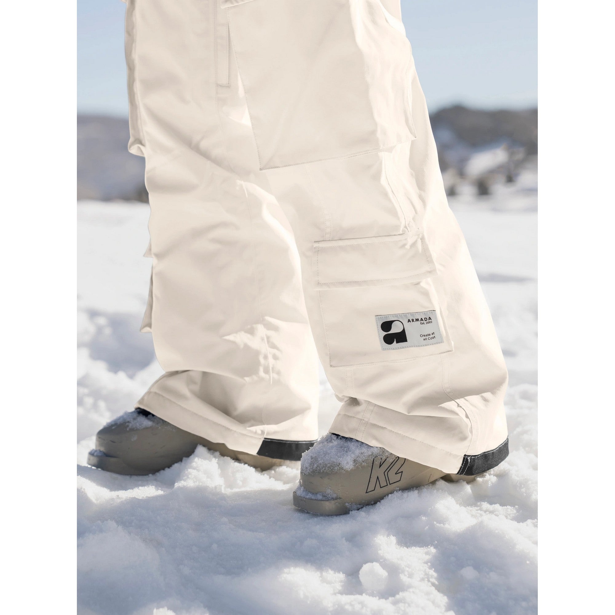 Mula 2L Insulated Pant