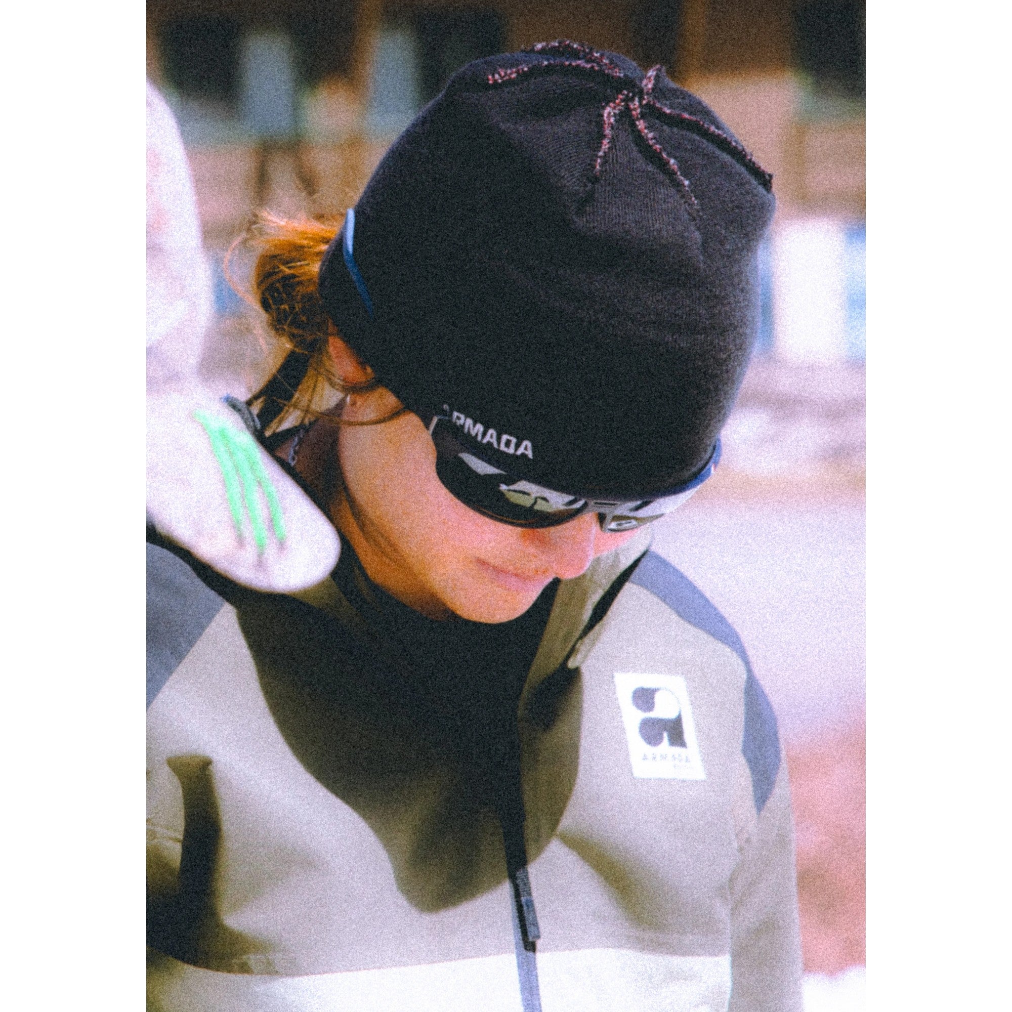 AR Skully Beanie