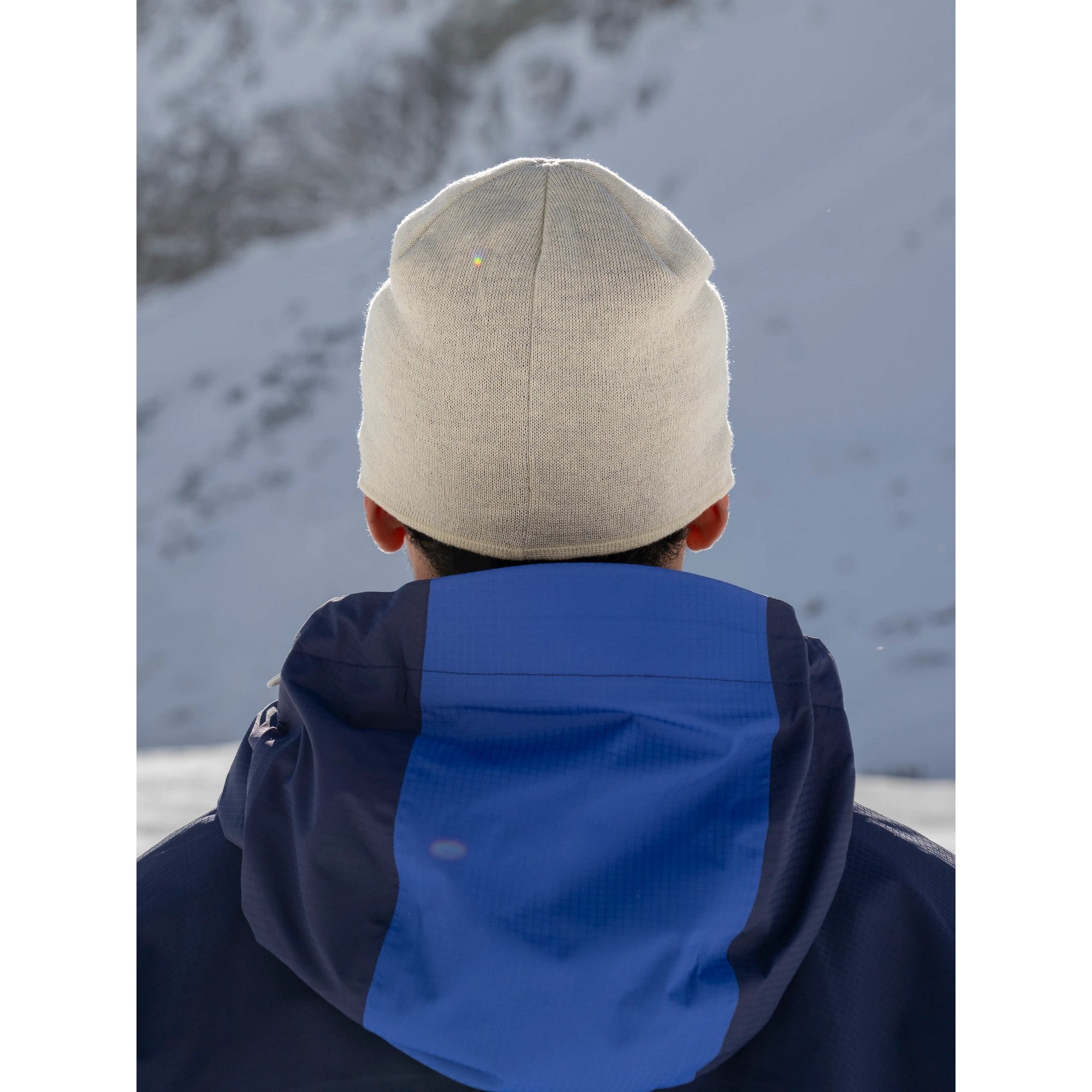 AR Skully Beanie