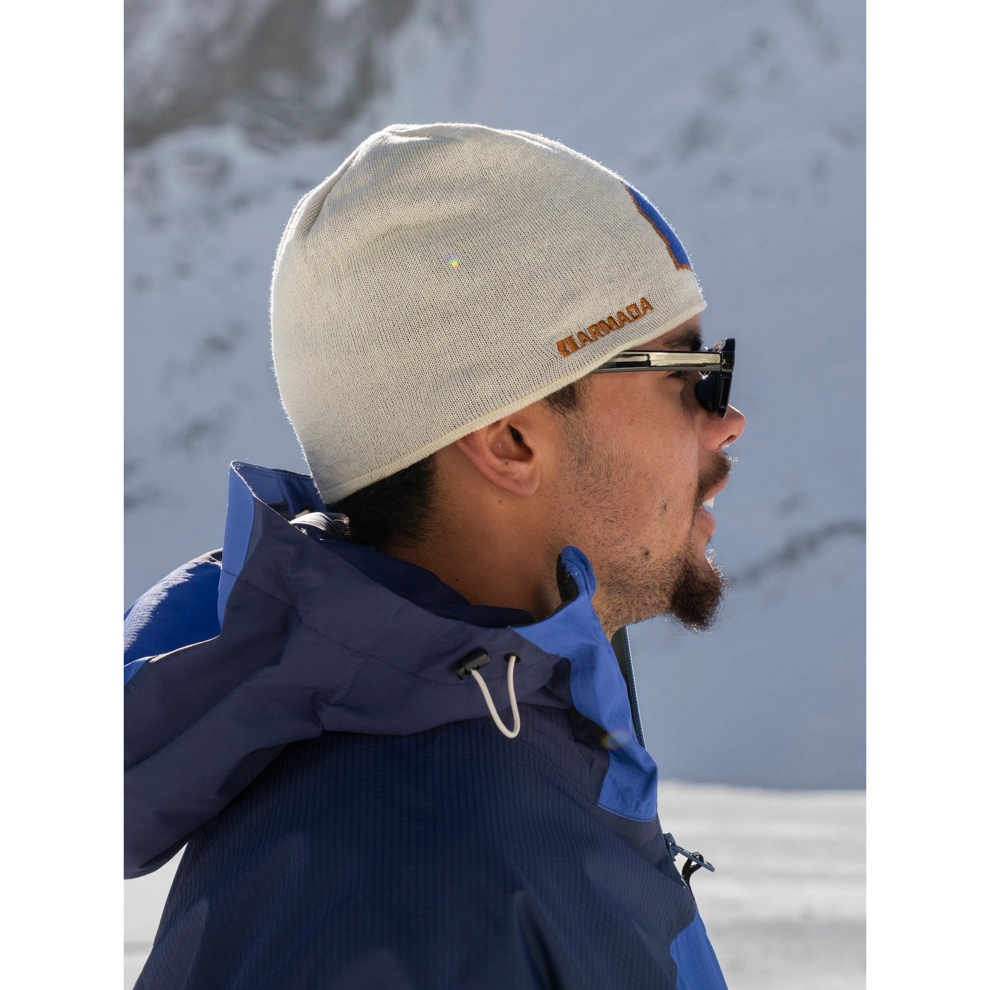 AR Skully Beanie