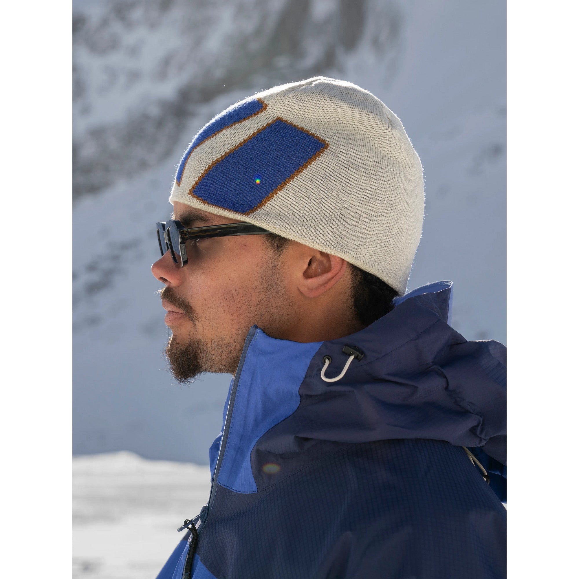 AR Skully Beanie