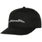 Mon Gogh Hat Black