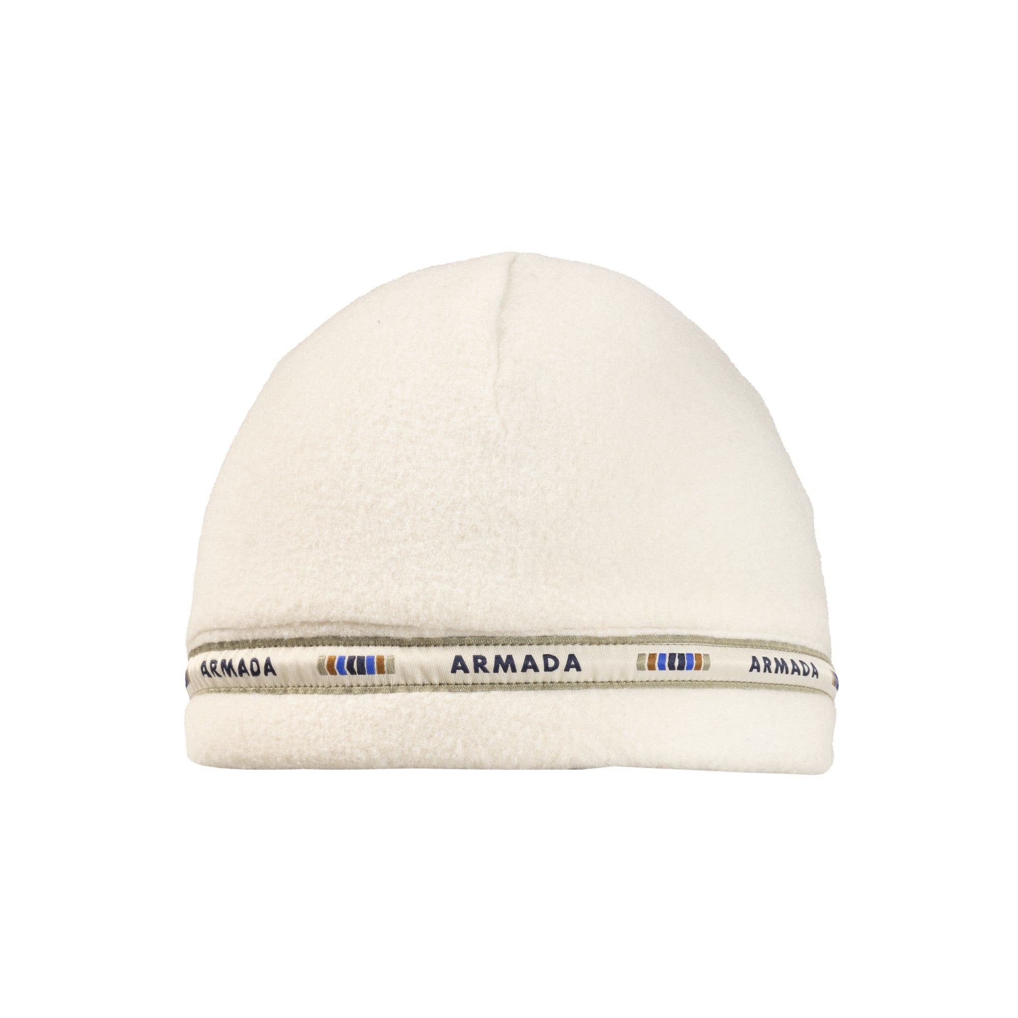Cord Lock Fleece Beanie