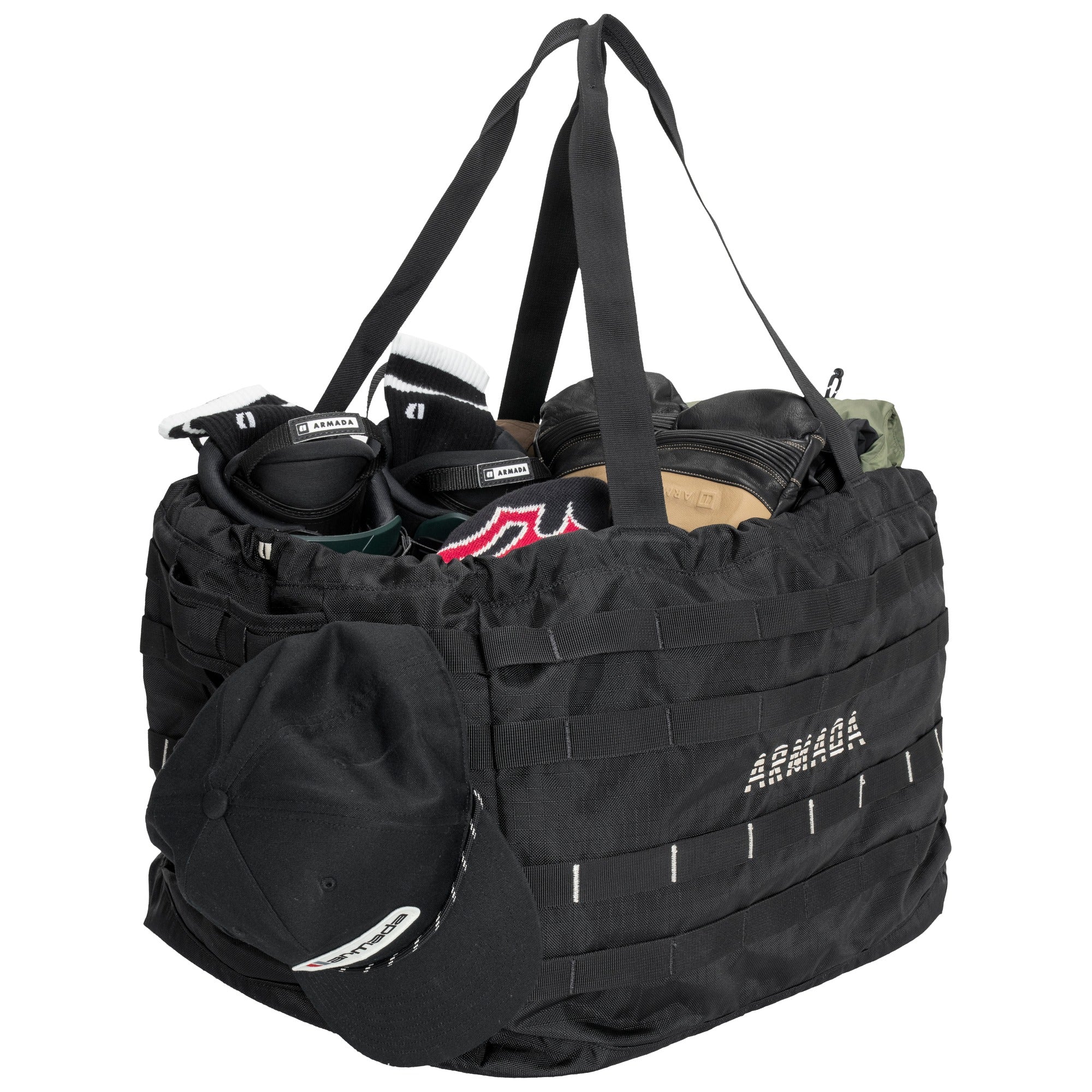 AR Gear Haul 50L Tote