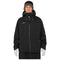Chromatic 3L Jacket Black