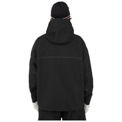 Chromatic 3L Jacket Black