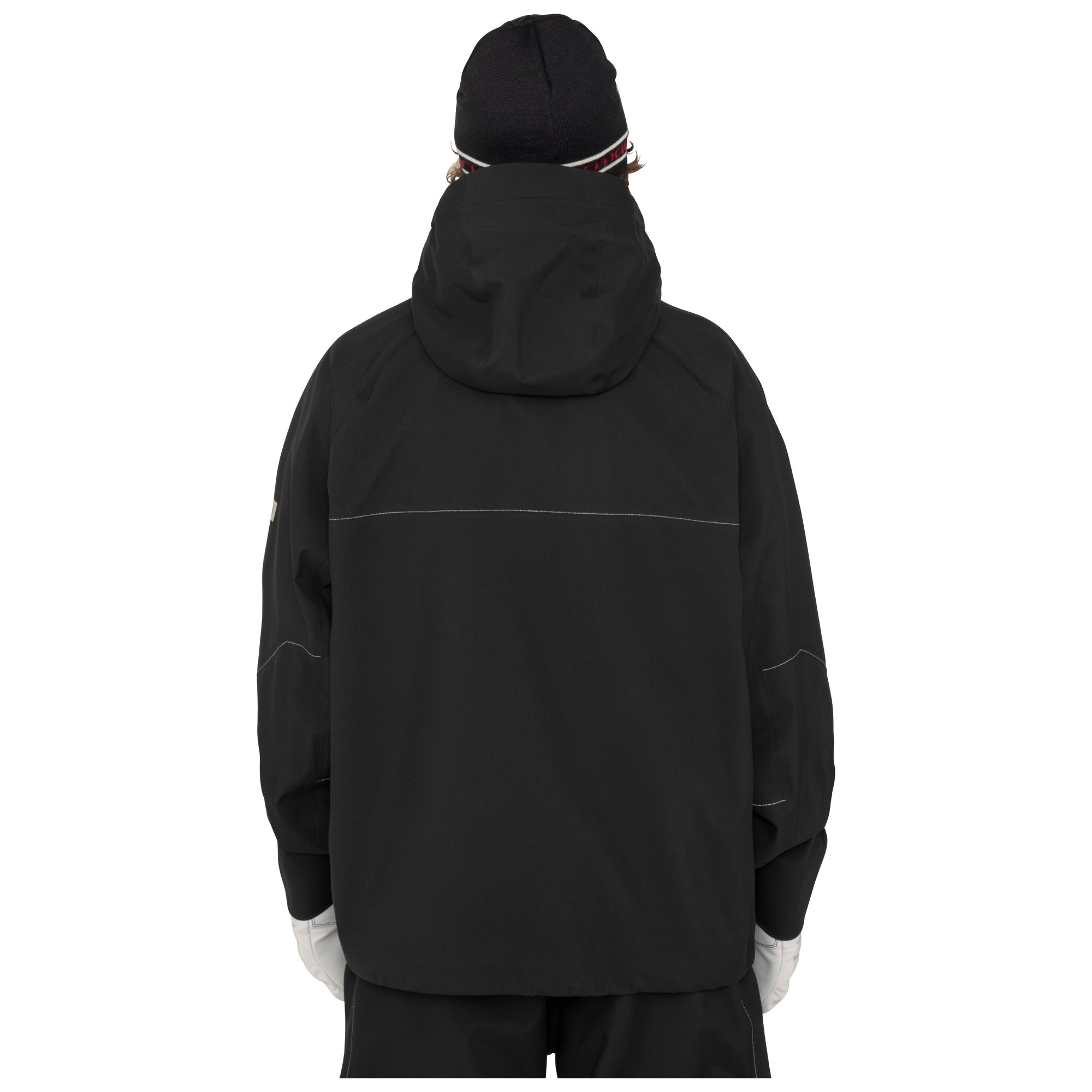 Chromatic 3L Jacket