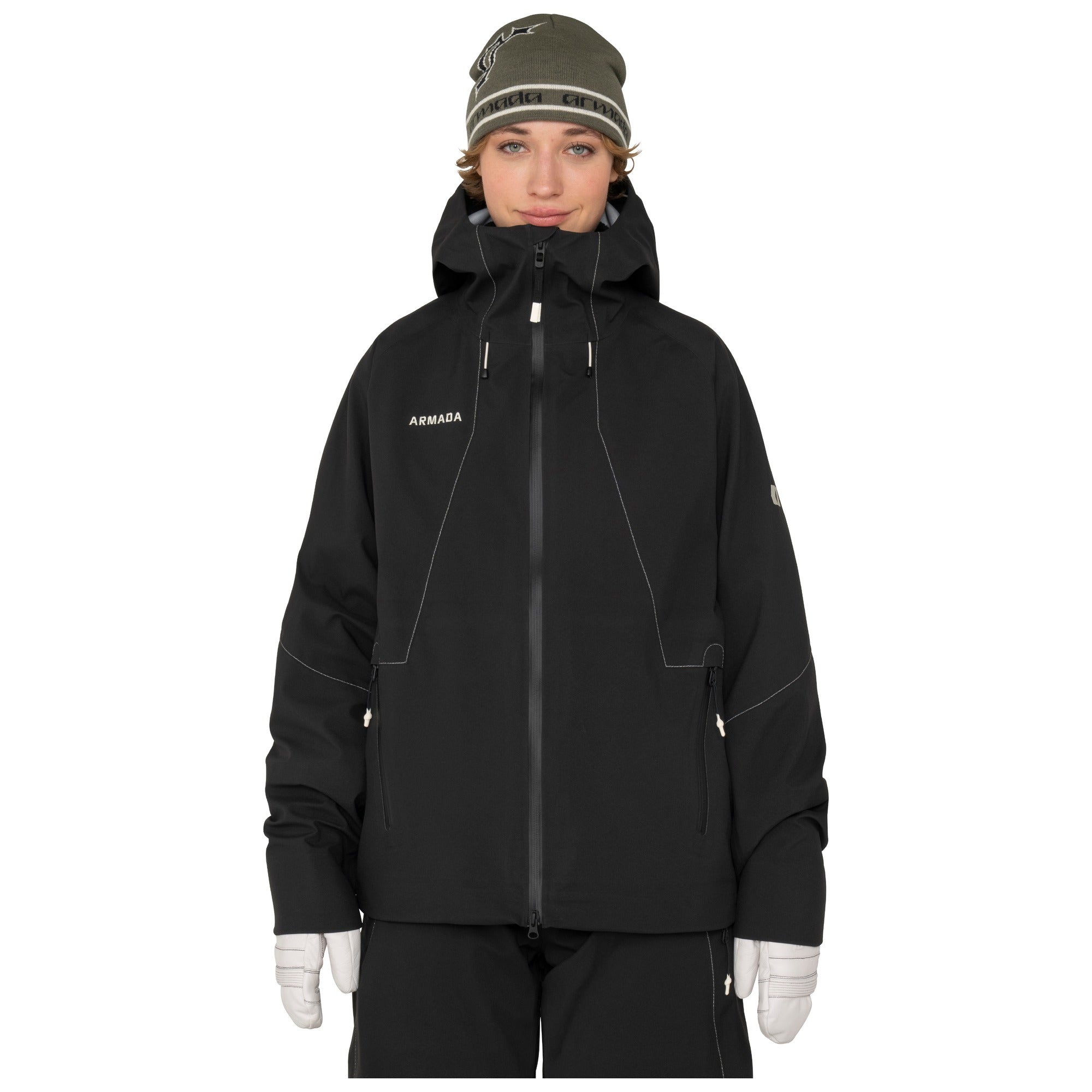 Chromatic 3L Jacket