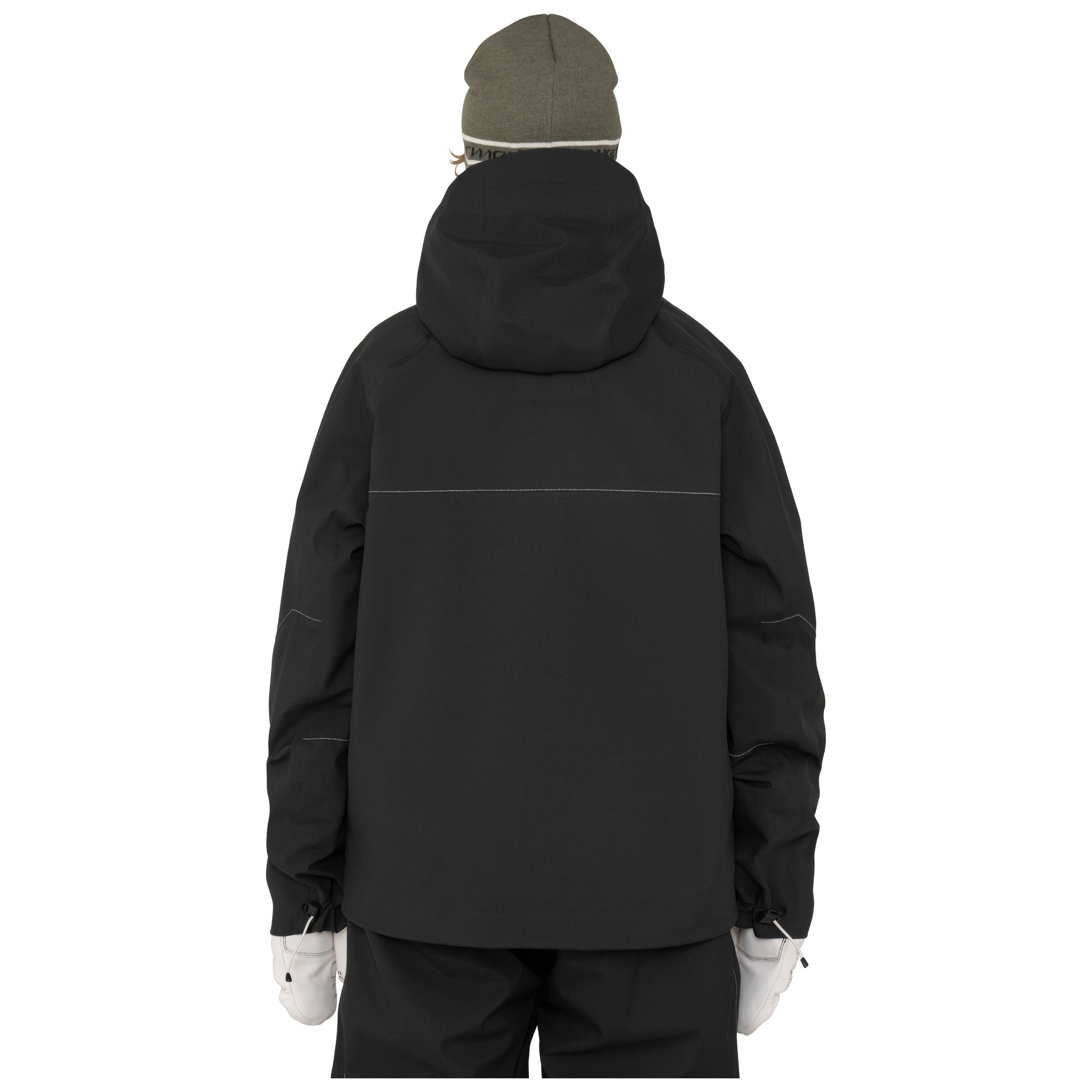 Chromatic 3L Jacket