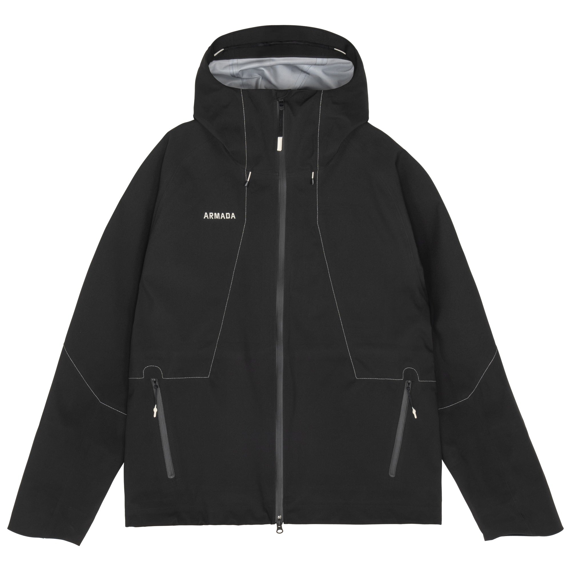 Chromatic 3L Jacket