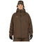 Chromatic 3L Jacket GRIZZLY