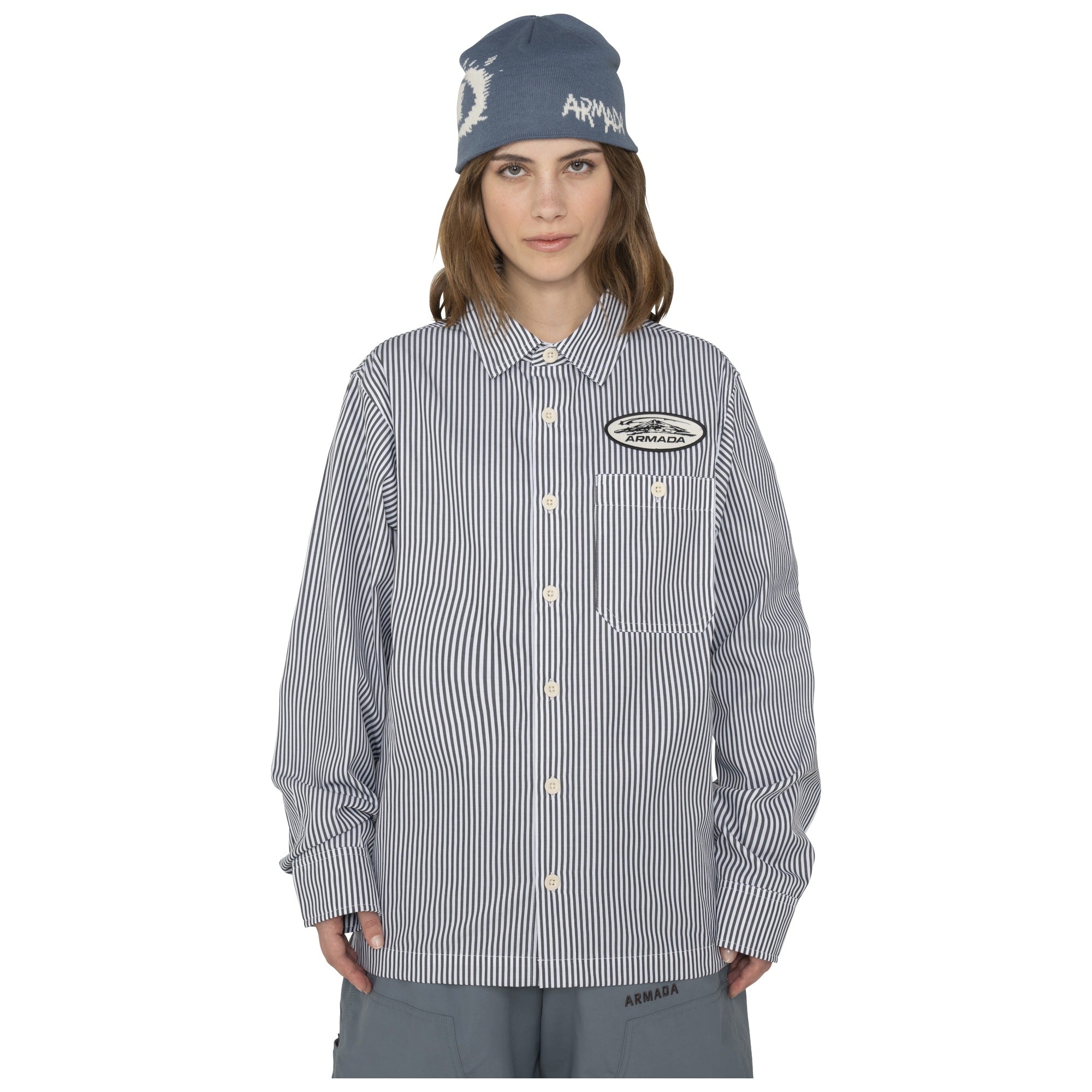Gas Up Shirt