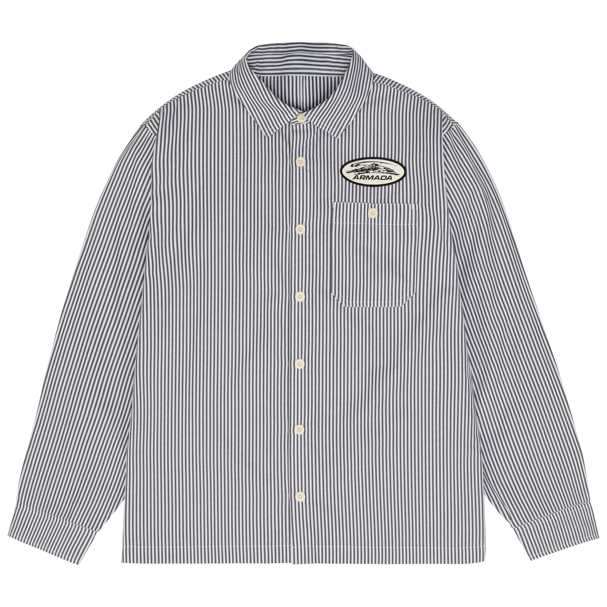 Gas Up Shirt