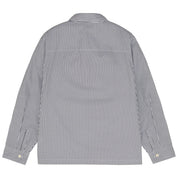 Gas Up Shirt HICKORY STRIPE