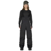 Luminal 3L Bib Black