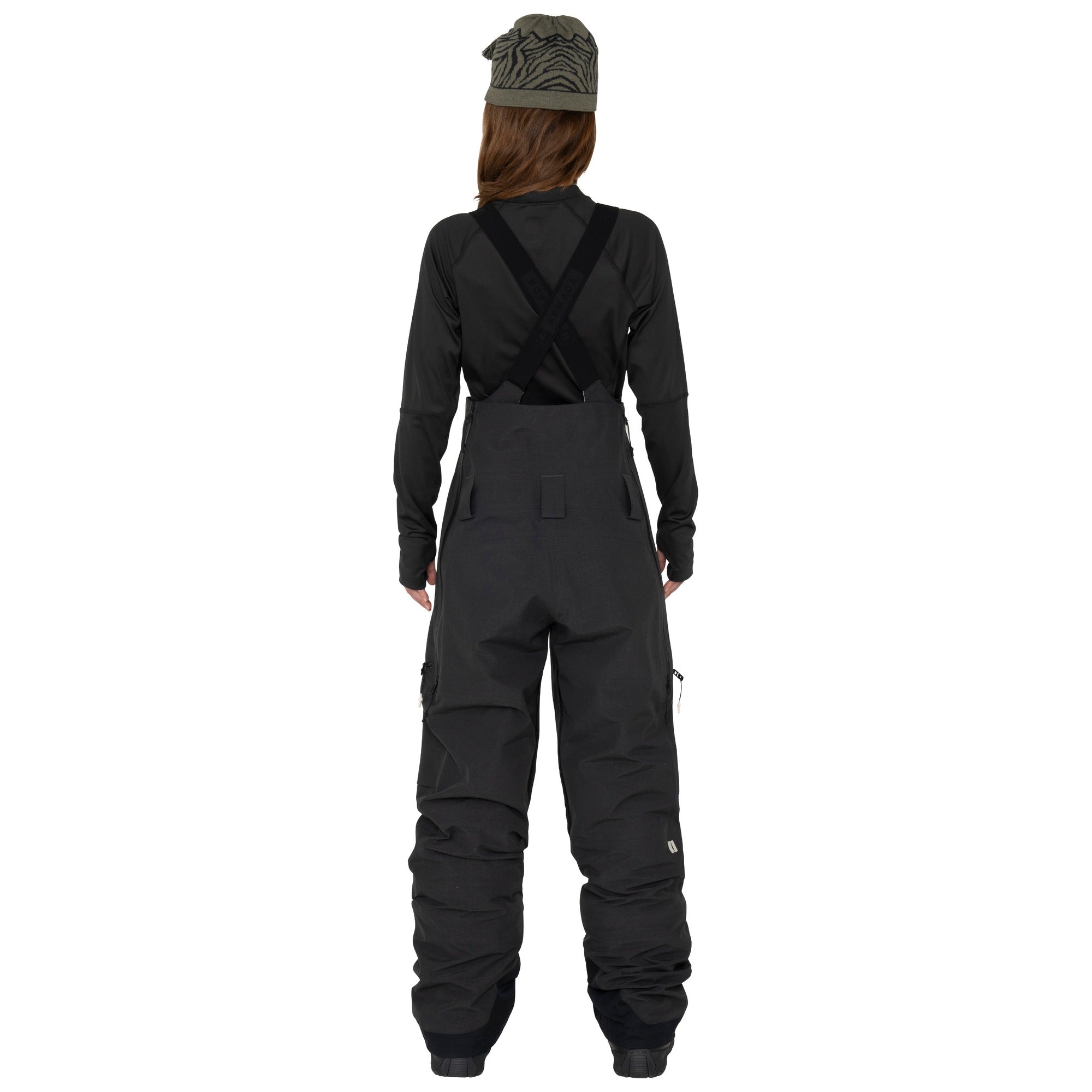 Luminal 3L Bib