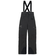 Luminal 3L Bib Black