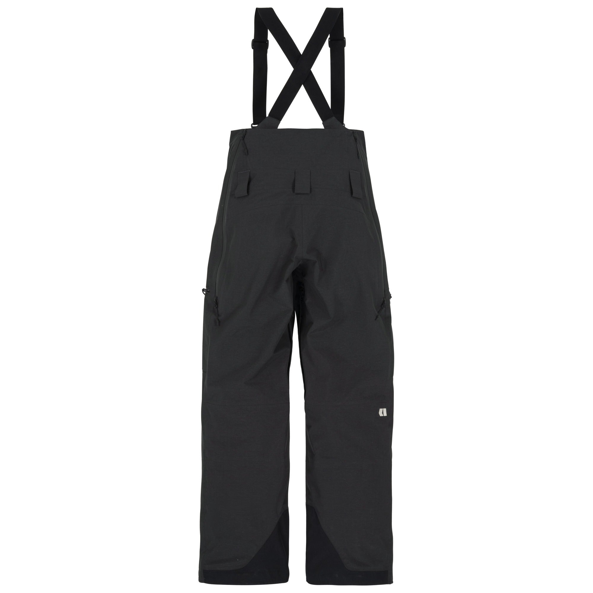 Luminal 3L Bib