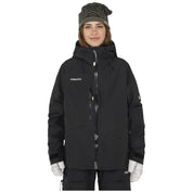 Luminal 3L Jacket Black