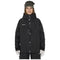 Luminal 3L Jacket Black