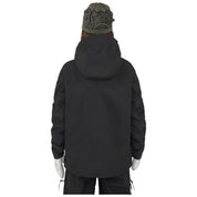 Luminal 3L Jacket Black