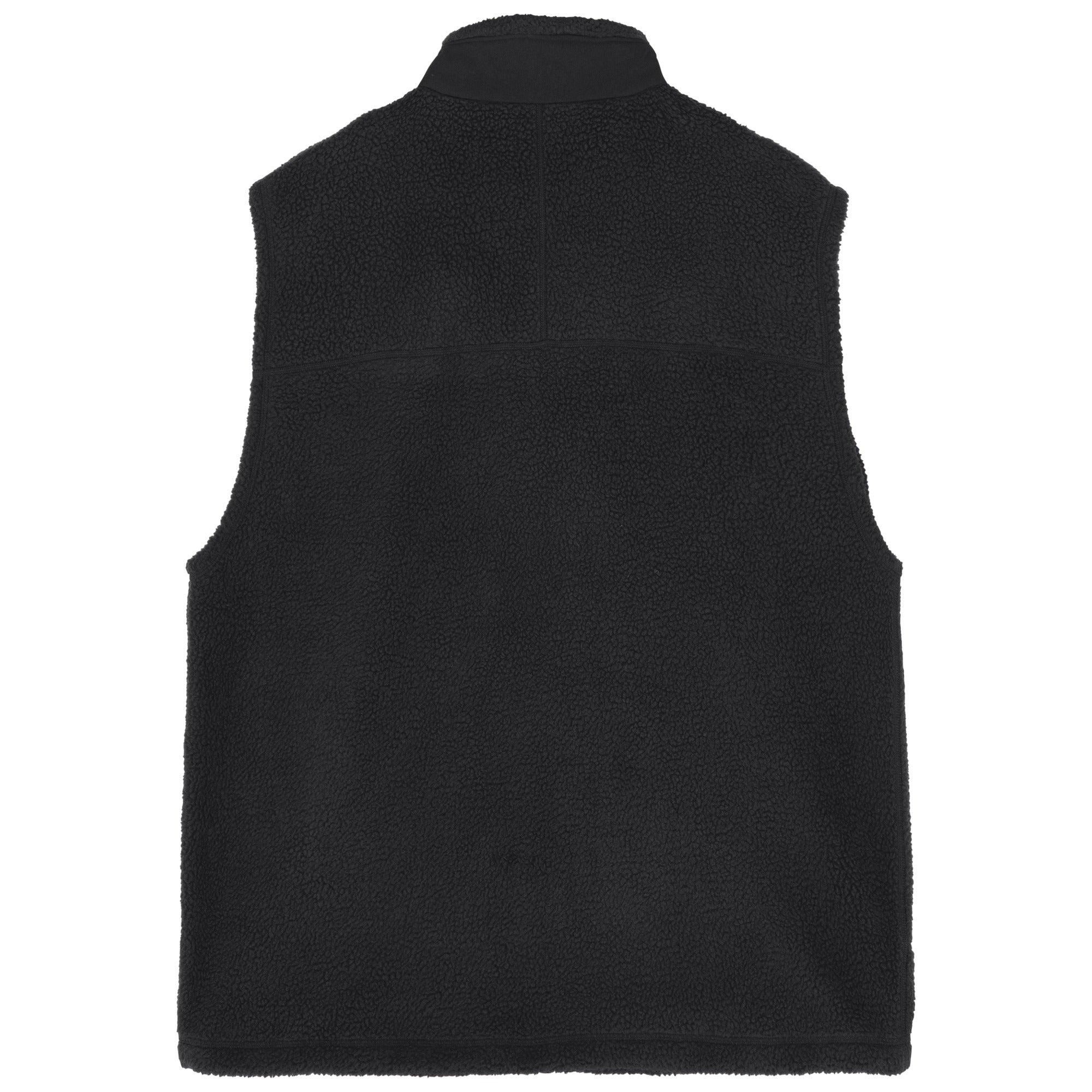 Klatch Fleece Vest