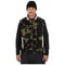 Klatch Fleece Vest ICEBERG LETTUCE/ICEE ROSE