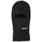 Knitted Balaclava Black