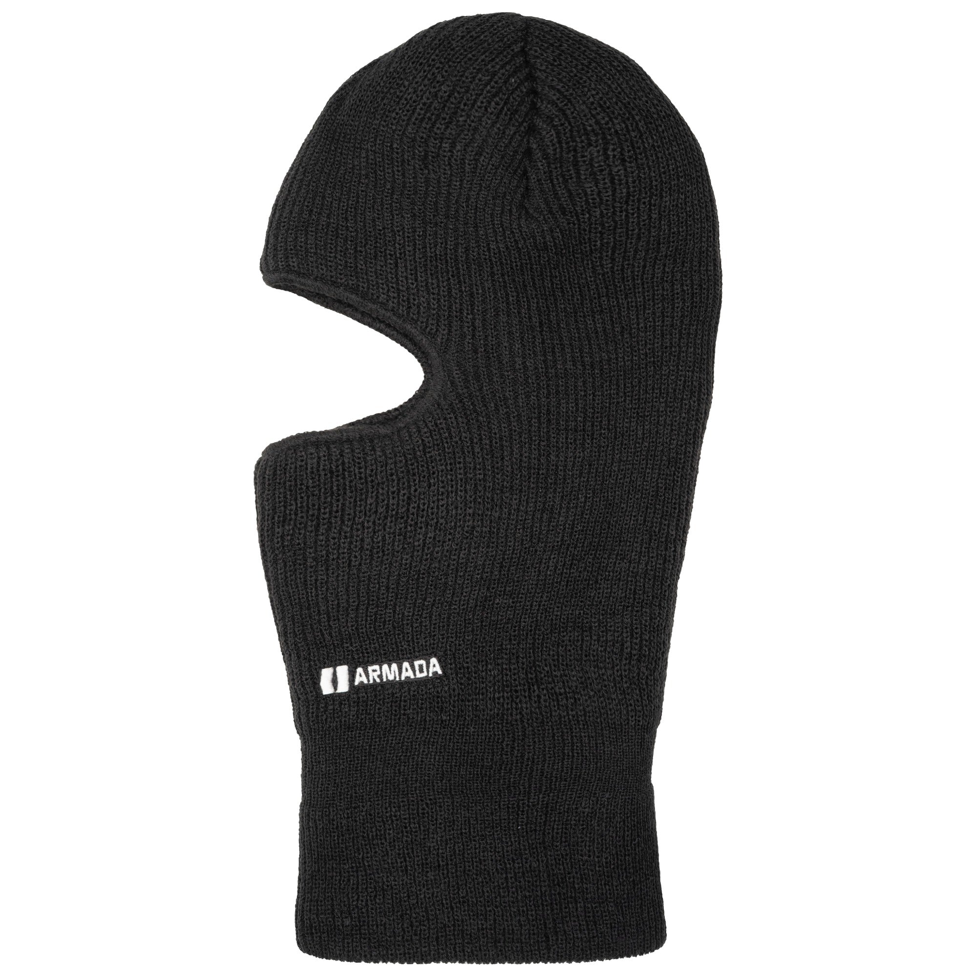 Knitted Balaclava
