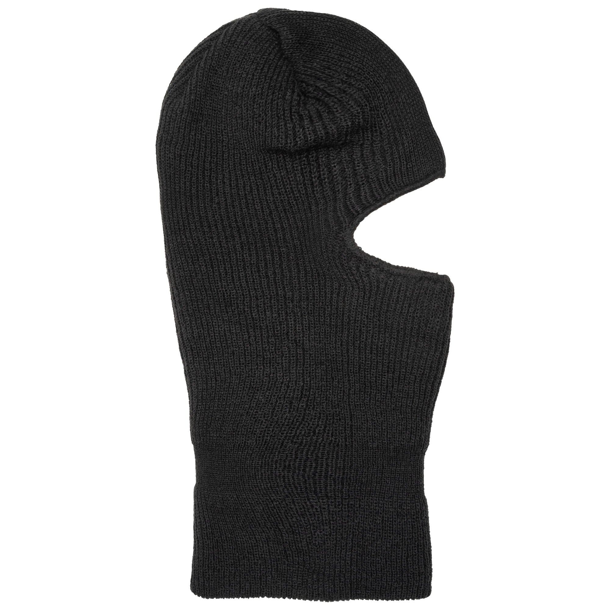 Knitted Balaclava