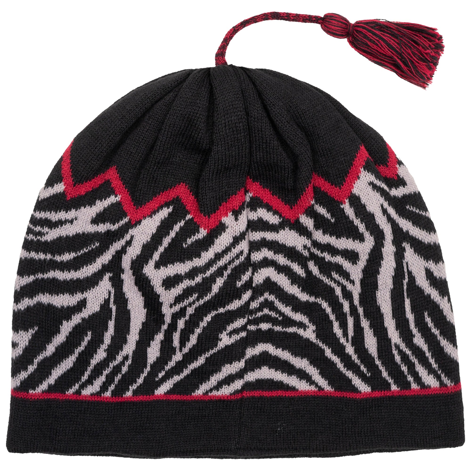 Tassel Hat Thingy