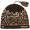 Tassel Hat Thingy GRIZZLY/INCENSE