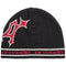 AR Skully Beanie Black