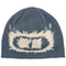 AR Skully Beanie STORMY