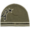 AR Skully Beanie SWAMP