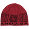 AR Skully Beanie CHILE RISTRA