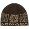 AR Skully Beanie GRIZZLY