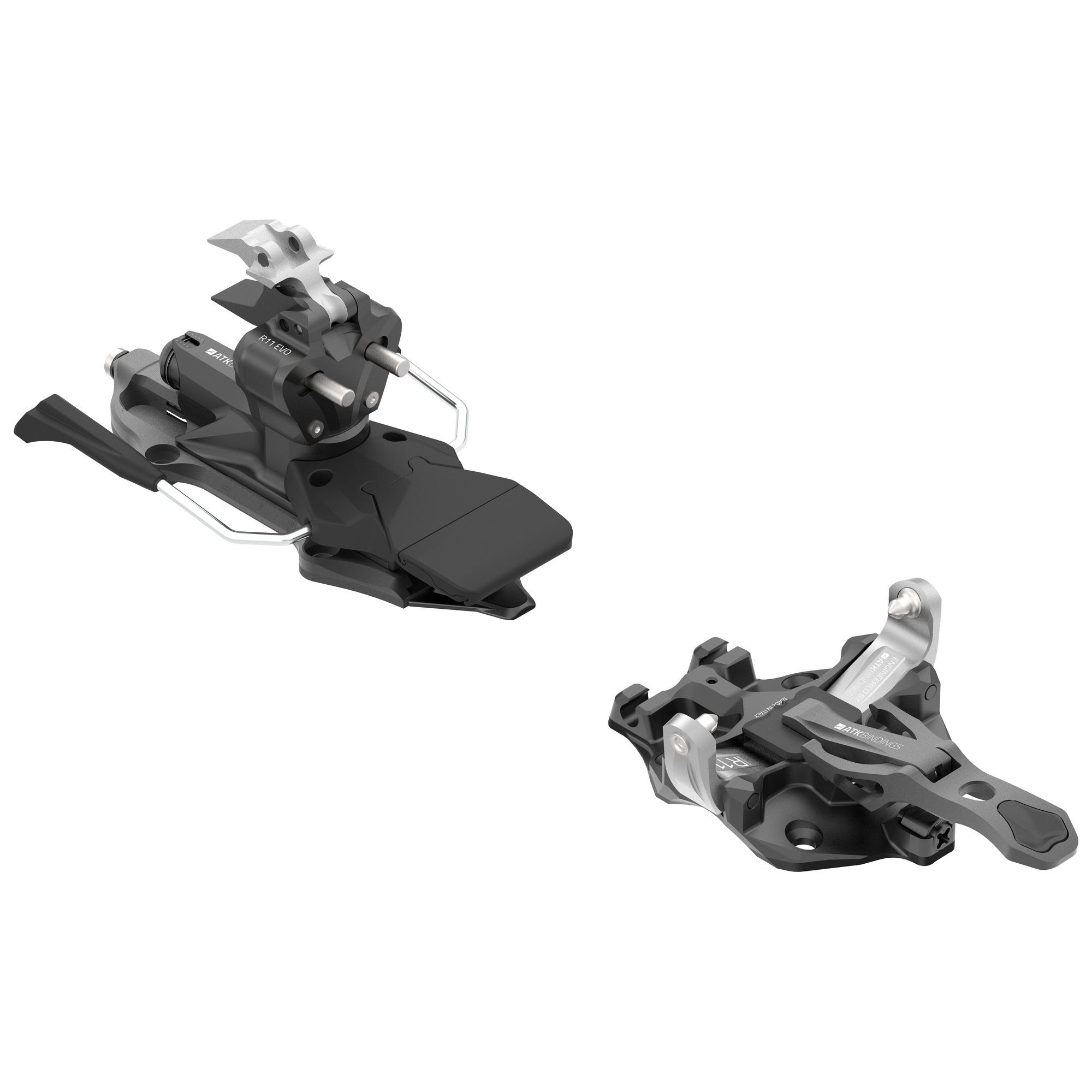 Raider 11 EVO