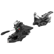 ATK Raider 11 EVO Black/Titanium