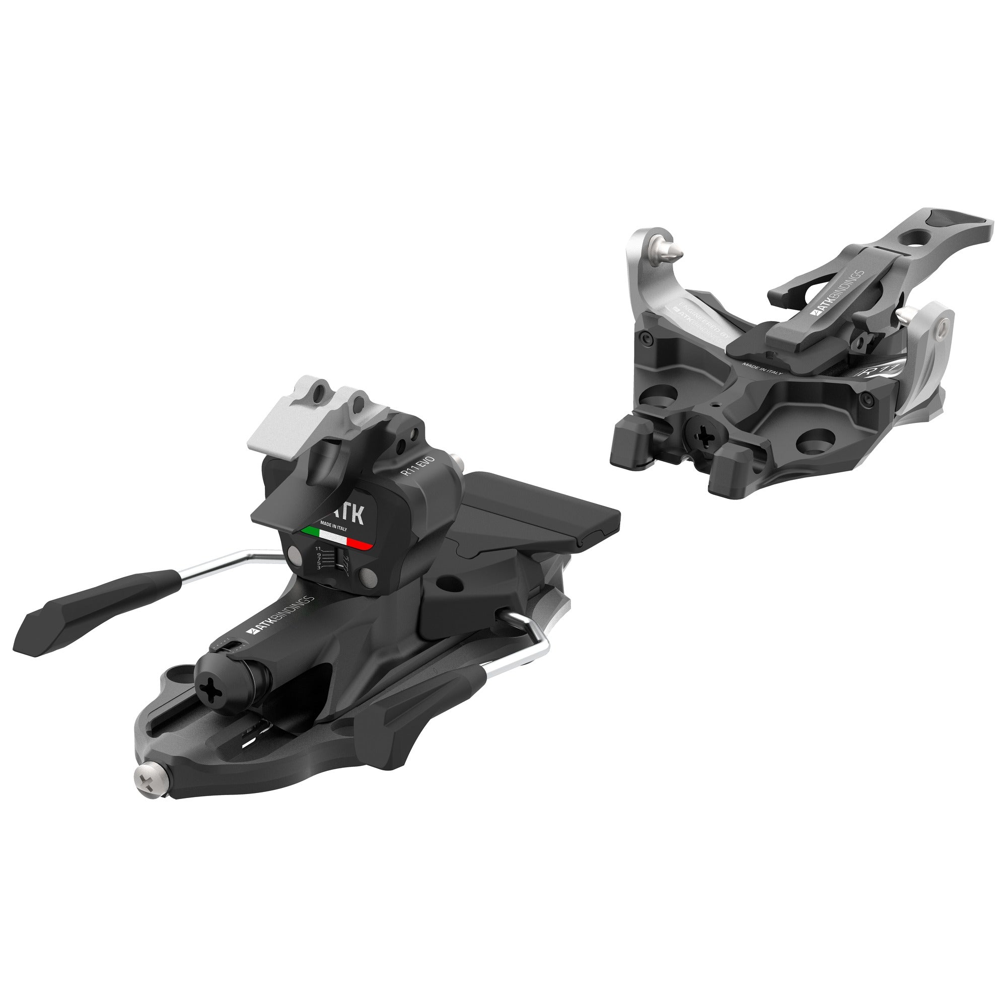 Raider 11 EVO