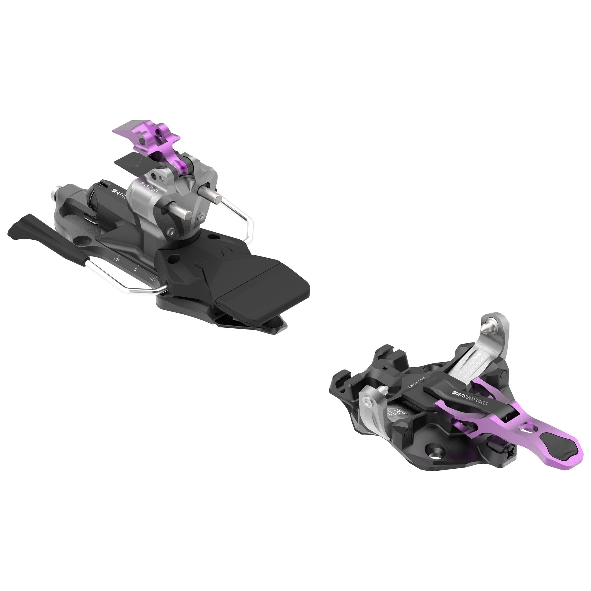 Raider 11 EVO