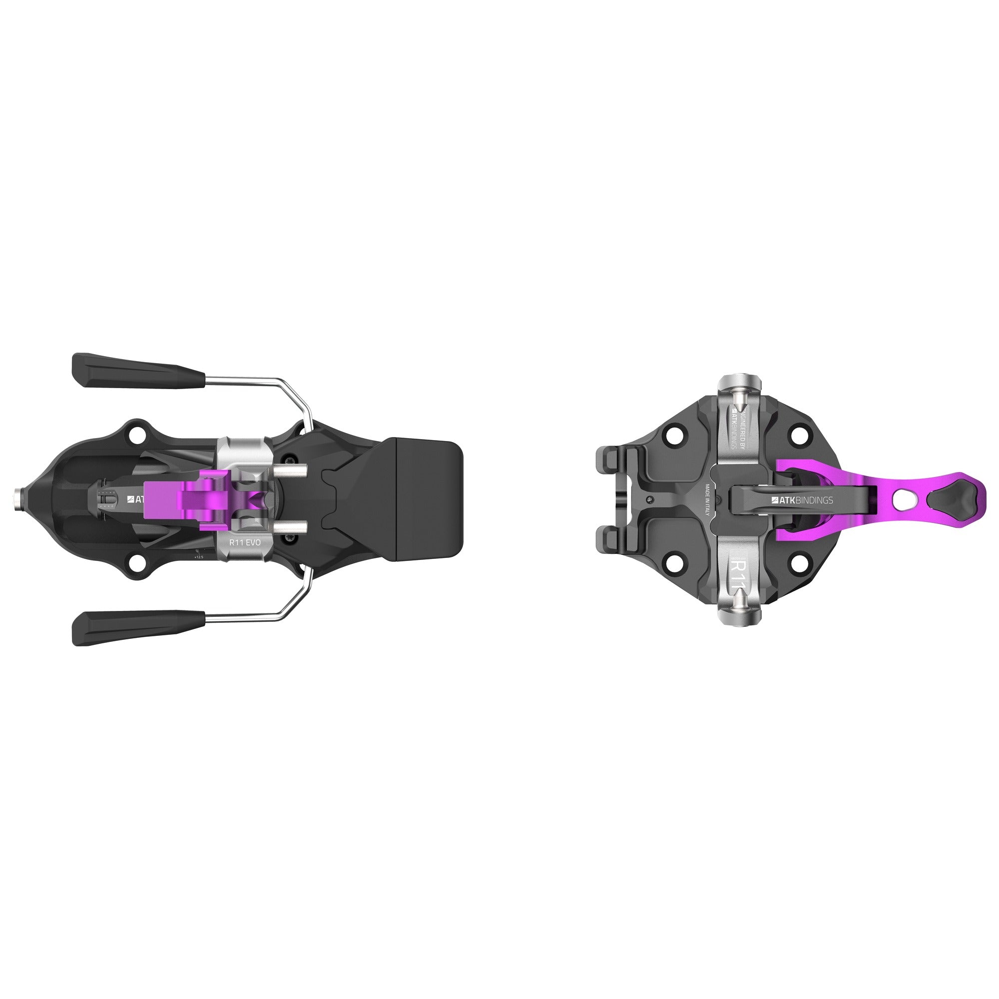 Raider 11 EVO