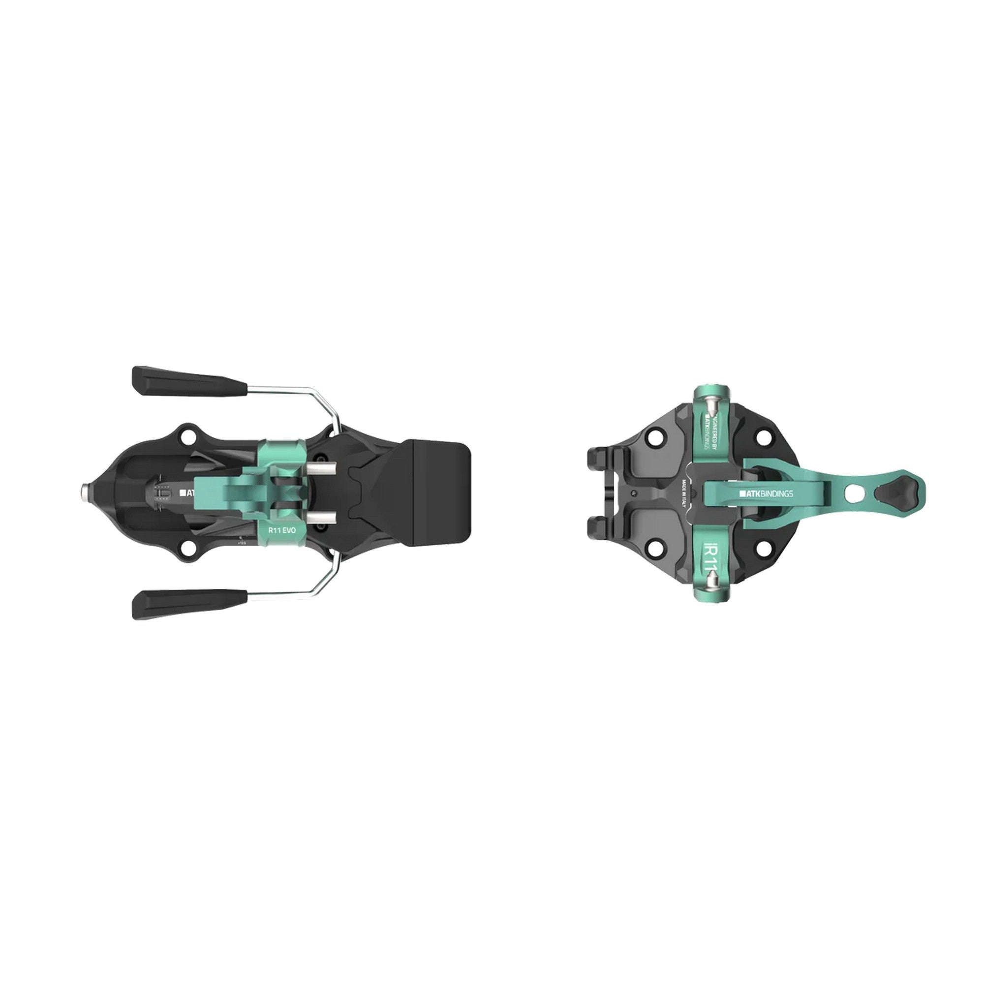 Raider 11 EVO