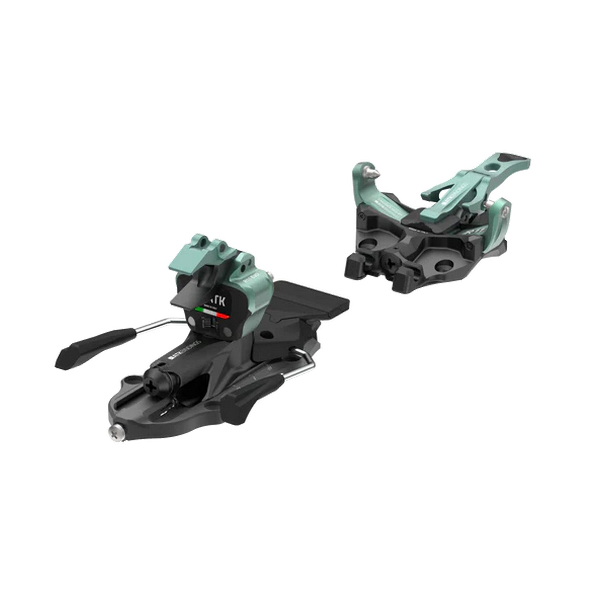 Raider 11 EVO