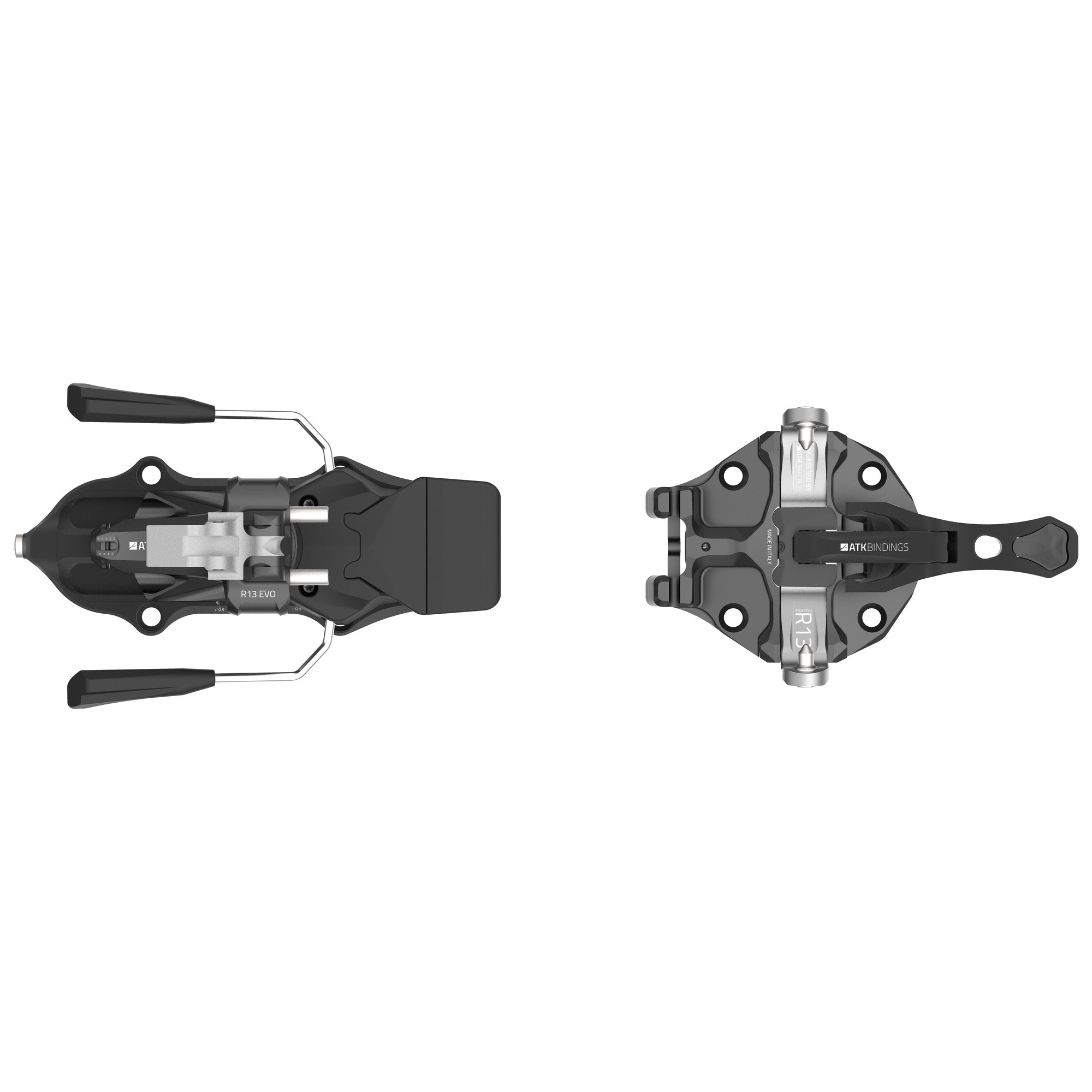 Raider 13 EVO