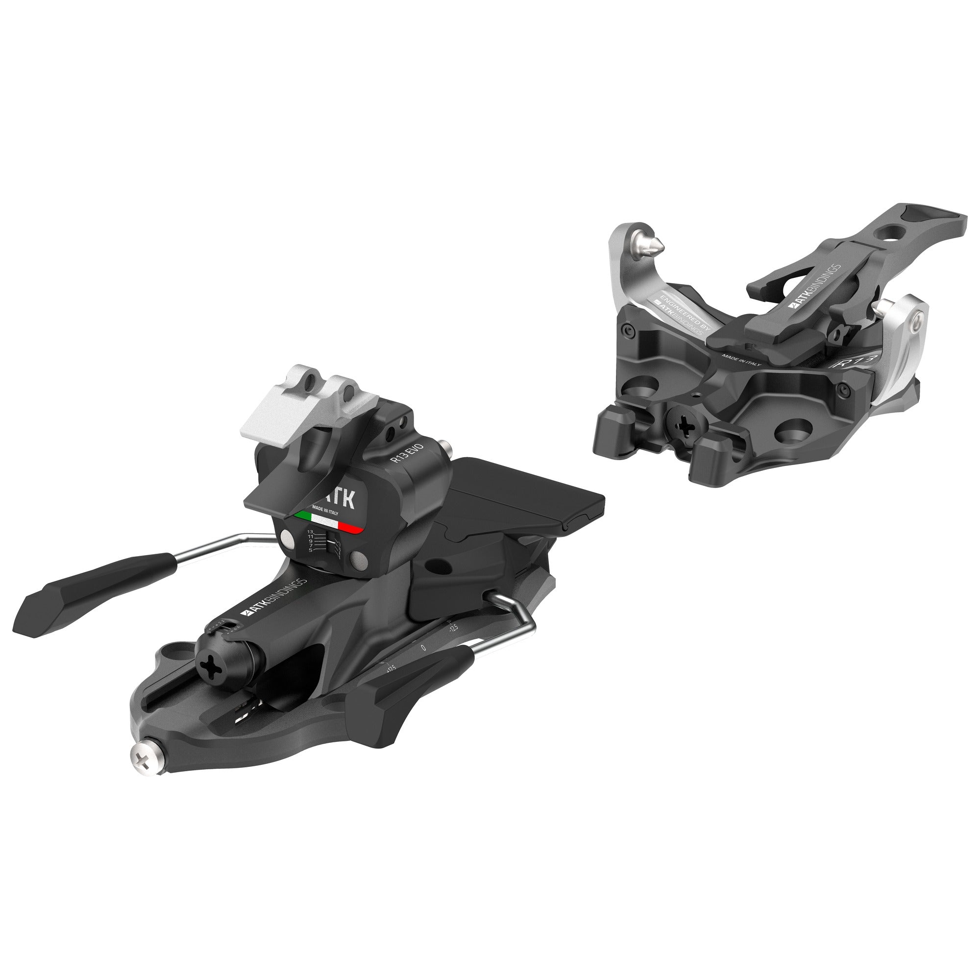 Raider 13 EVO