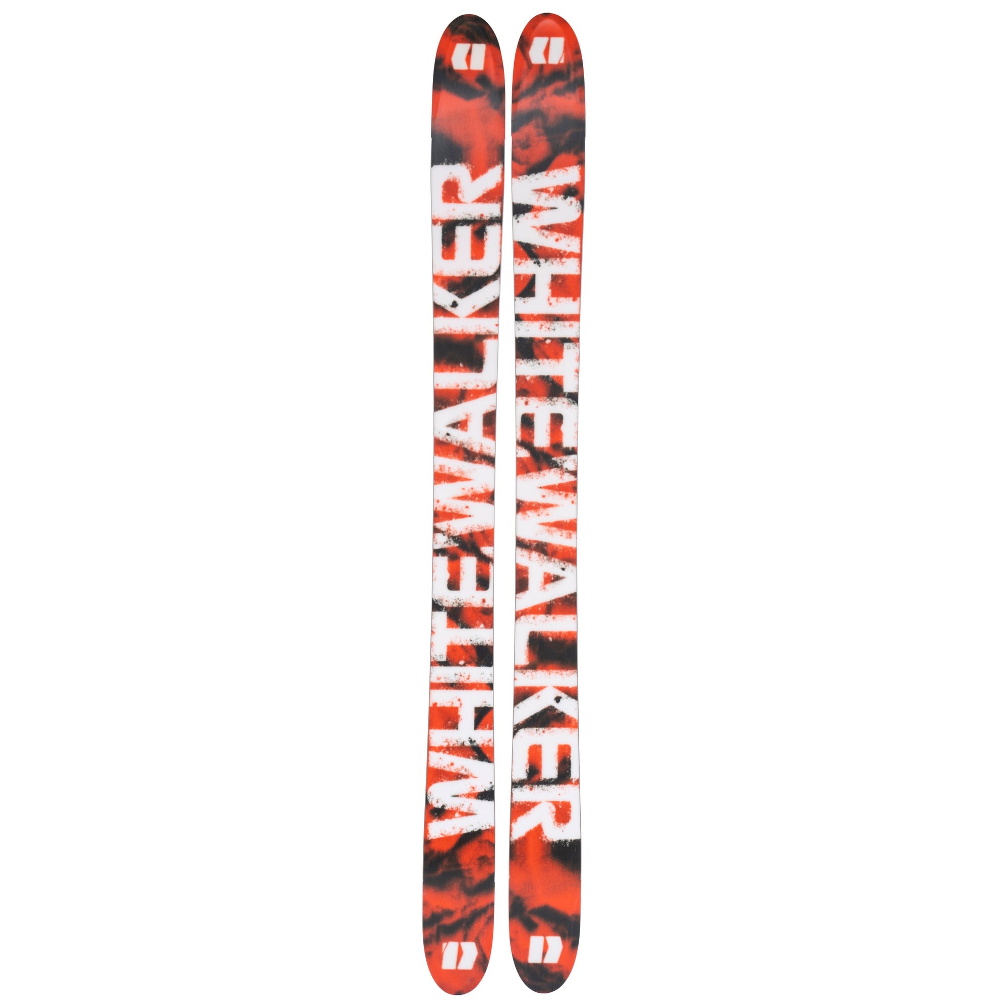 WHITEWALKER 116 26/27