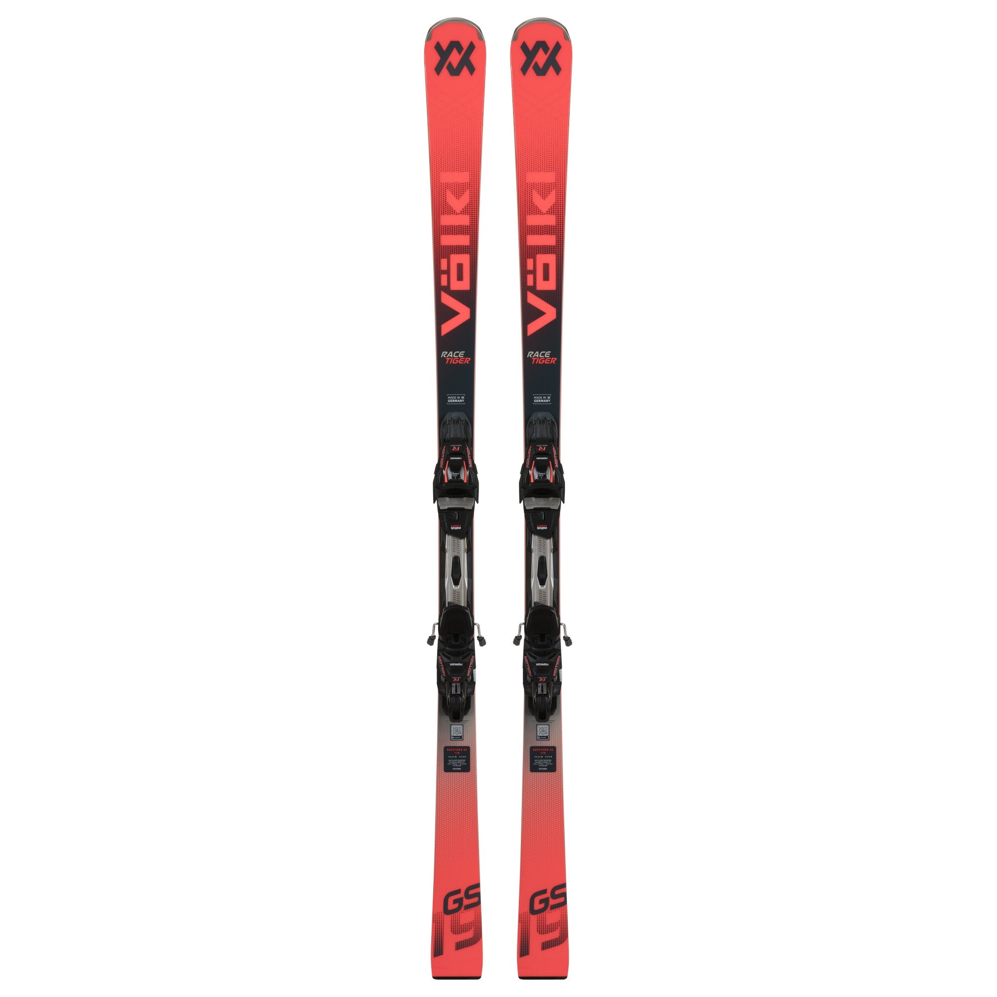 RACETIGER GS RMOTION 25/26
