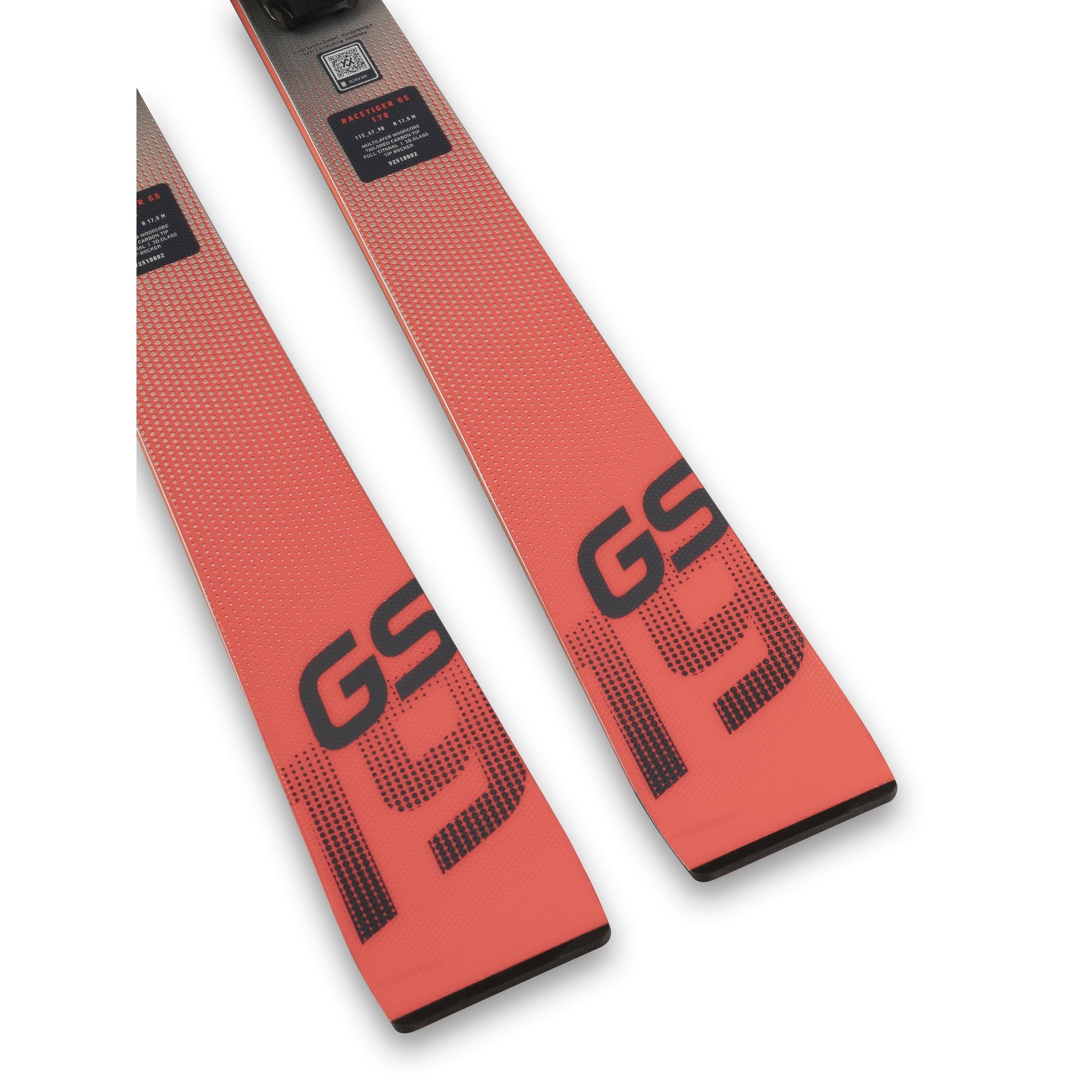 RACETIGER GS RMOTION 25/26