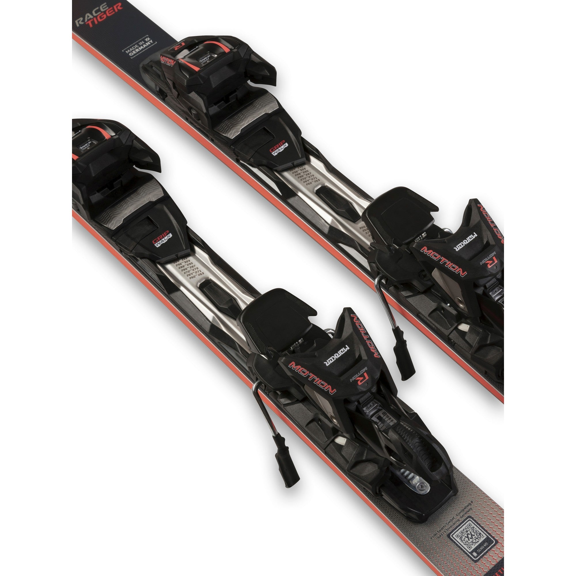 RACETIGER GS RMOTION 25/26